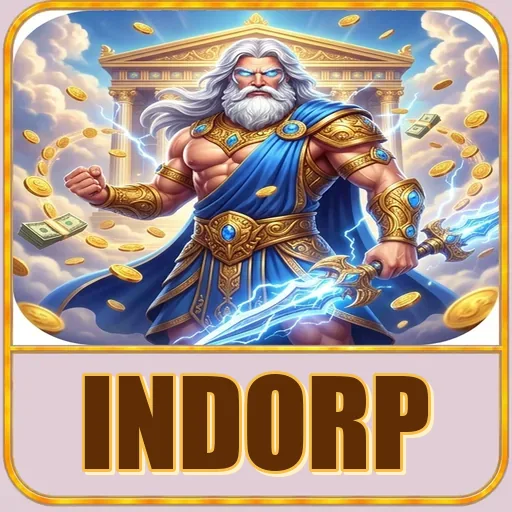 Pratinjau tampilan indorp
