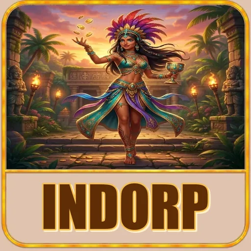 Pratinjau tampilan indorp
